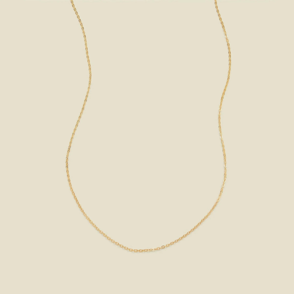 Adjustable Flat Cable Chain