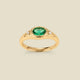 Gold Vermeil