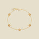 Gold Vermeil