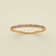 Gold Vermeil