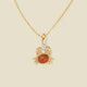 Gold Vermeil