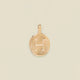 Gold Vermeil