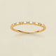 Gold Vermeil