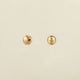 Gold Vermeil