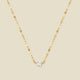 Gold Vermeil