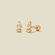 Gold Vermeil