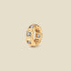 Gold Vermeil