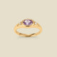 Gold Vermeil