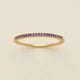 Gold Vermeil