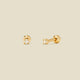 Gold Vermeil