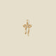 Gold Vermeil