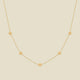 Gold Vermeil