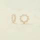 Gold Vermeil