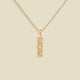 Gold Vermeil