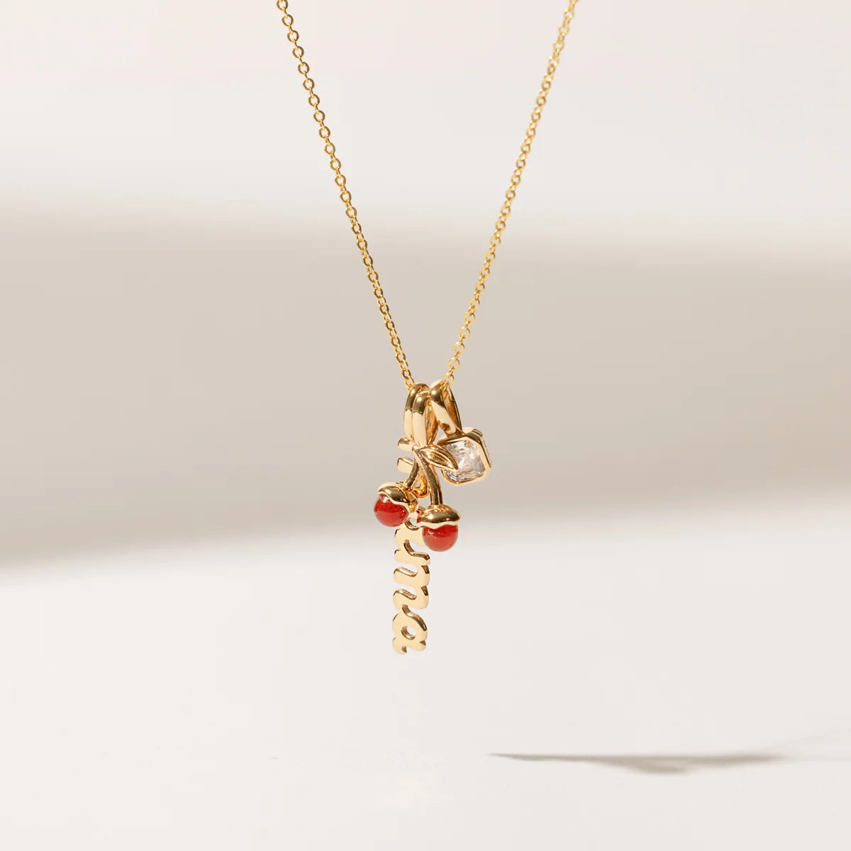 Cherry Charm