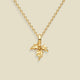 Gold Vermeil