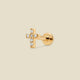 14k Solid Gold