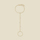 Gold Vermeil