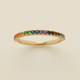Gold Vermeil