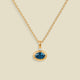Gold Vermeil