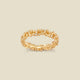 Gold Vermeil