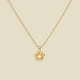 Gold Vermeil