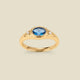 Gold Vermeil