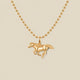 Gold Vermeil