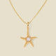 Gold Vermeil