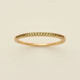 Gold Vermeil