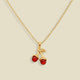 Gold Vermeil