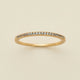 Gold Vermeil