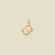 Gold Vermeil