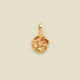 Gold Vermeil