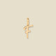 Gold Vermeil