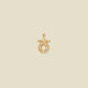 Gold Vermeil