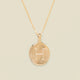 Gold Vermeil