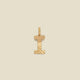 Gold Vermeil