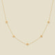 Gold Vermeil