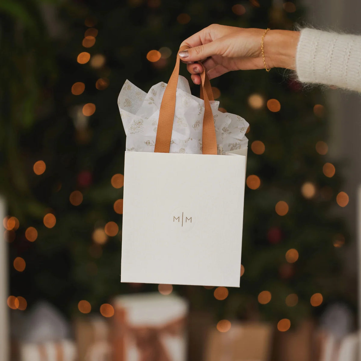 Luxury Gift Packaging
