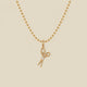Gold Vermeil