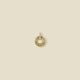 Gold Vermeil