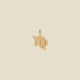 Gold Vermeil