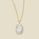 Gold Vermeil