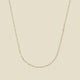14k Solid Gold