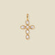 Gold Vermeil