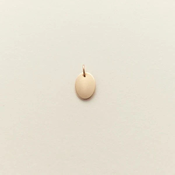 Add-On Mini Oval
