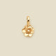 Gold Vermeil