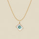 Gold Vermeil