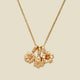 Gold Vermeil